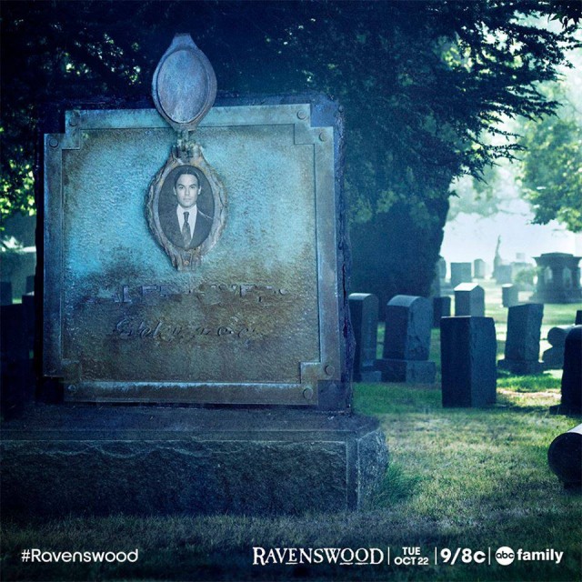 Ravenswood Fotoğrafı