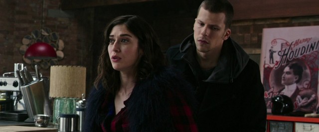 Sihirbazlar Çetesi 2 Fotoğrafı