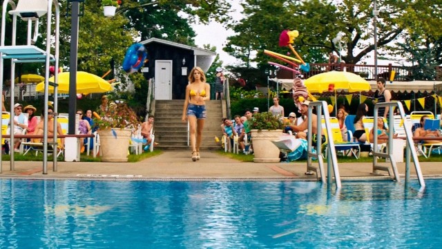 Staten Island Summer Fotoğrafı