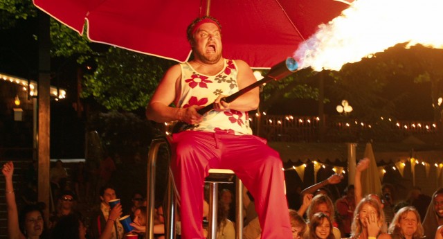 Staten Island Summer Fotoğrafı