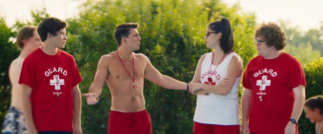 Staten Island Summer Fotoğrafı