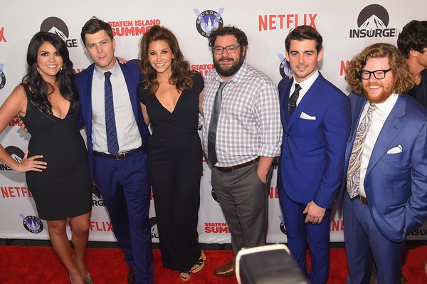 Staten Island Summer Fotoğrafı