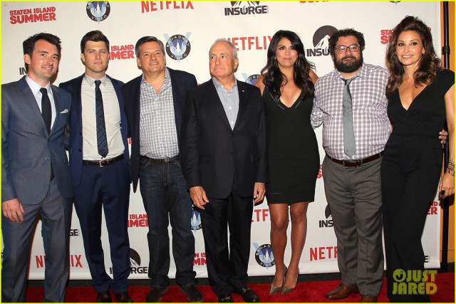 Staten Island Summer Fotoğrafı