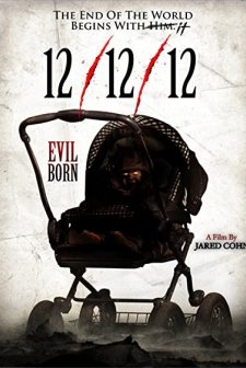 12/12/12 (2012) afişi