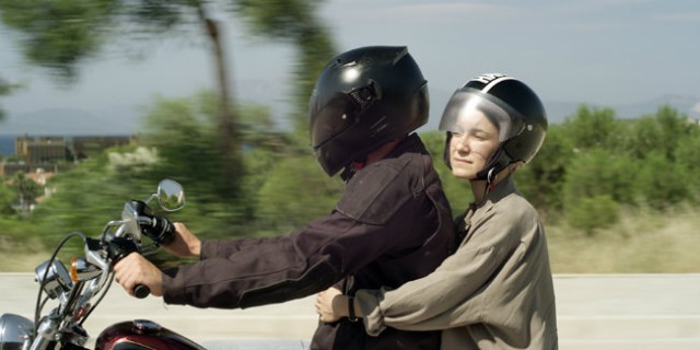 Kusursuzlar Fotoğrafı