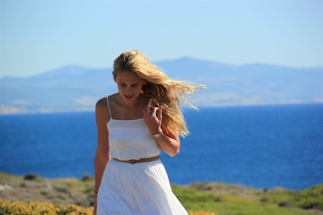 Bi Küçük Eylül Meselesi Fotoğrafı