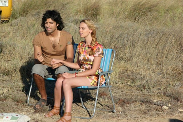 Bi Küçük Eylül Meselesi Fotoğrafı