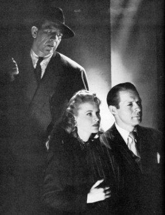 Dick Tracy Returns fotoğrafı