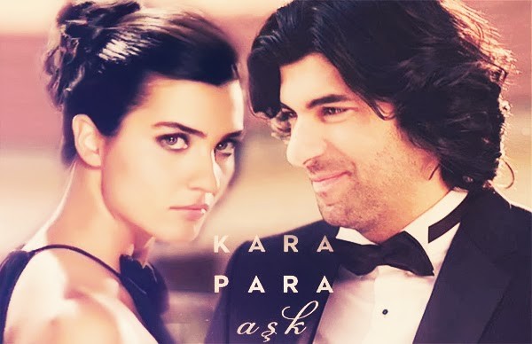 Kara Para Aşk Fotoğrafı