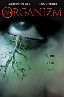 Cehennem Tarlası (2008) afişi