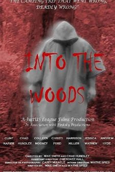 Into the Woods (2006) afişi