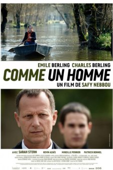 Bad Seeds (2012) afişi