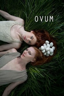 Ovum (2015) afişi