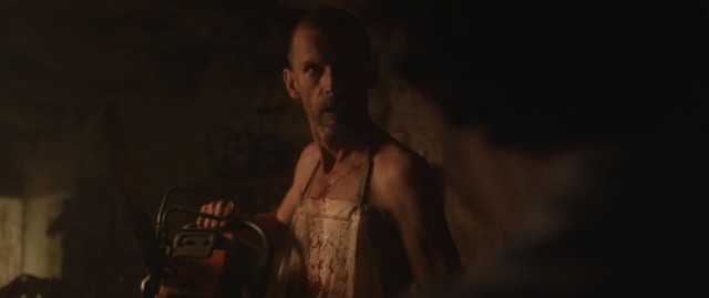 Septic Man Fotoğrafı