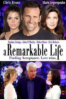 A Remarkable Life (2016) afişi