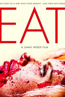 Eat (2014) afişi
