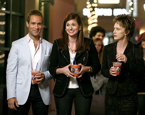 The Starter Wife fotoğrafı