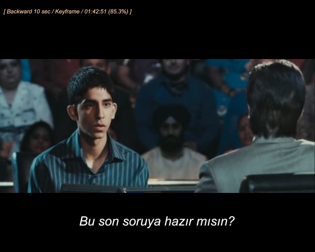 Milyoner Fotoğrafı