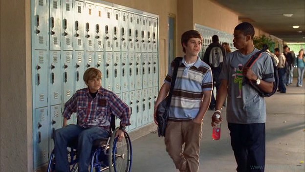 Extreme Movie Fotoğrafı