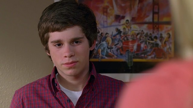 Extreme Movie Fotoğrafı