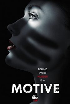 Motive (2013) afişi