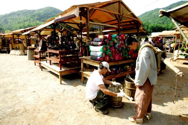 Kanlı Hançer fotoğrafı