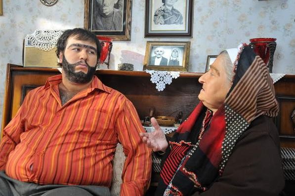 Recep İvedik 2 Fotoğrafı