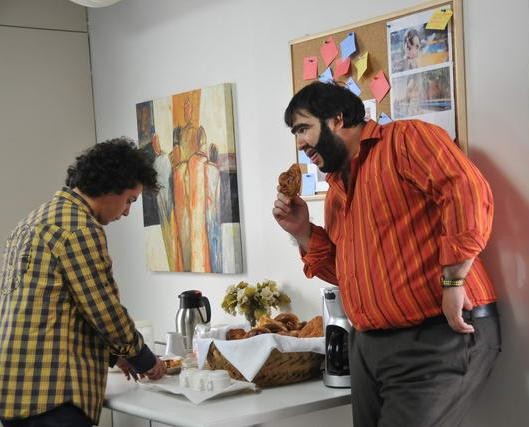 Recep İvedik 2 Fotoğrafı