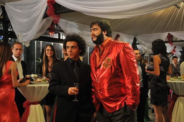 Recep İvedik 2 Fotoğrafı