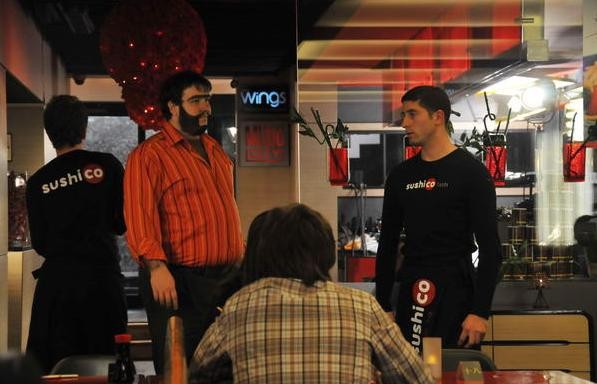 Recep İvedik 2 Fotoğrafı