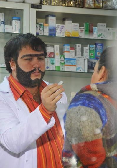 Recep İvedik 2 Fotoğrafı