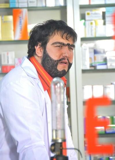 Recep İvedik 2 Fotoğrafı