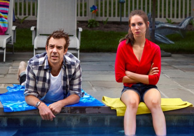 Sleeping with Other People Fotoğrafı