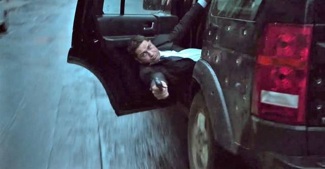 Kod Adı: Londra Fotoğrafı