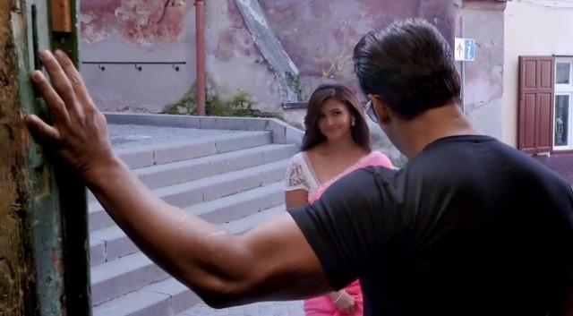 Mental: For a Cause Fotoğrafı