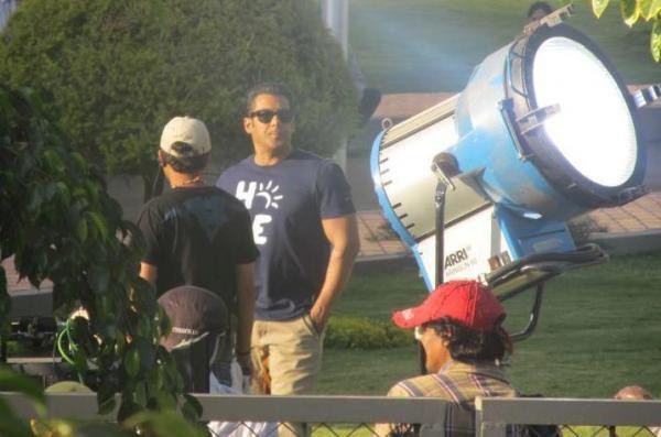 Mental: For a Cause Fotoğrafı