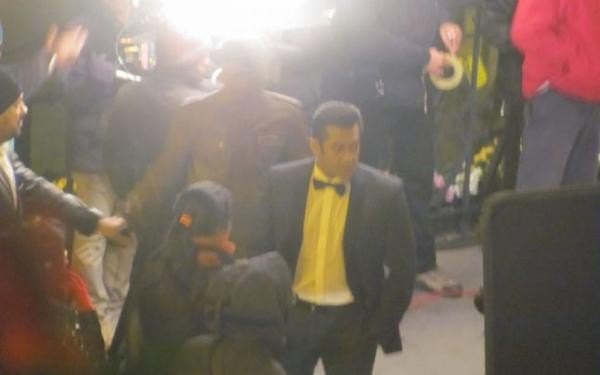 Mental: For a Cause Fotoğrafı