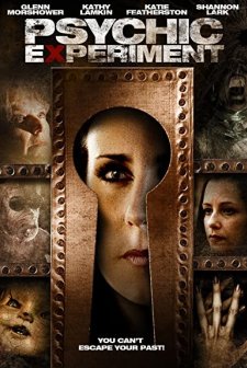 Ruhsal Deneyim (2010) afişi