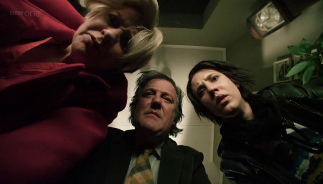 Minik Kahramanlar Fotoğrafı