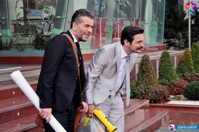 Kardeş Payı Fotoğrafı