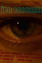 Alien Encounter afişi