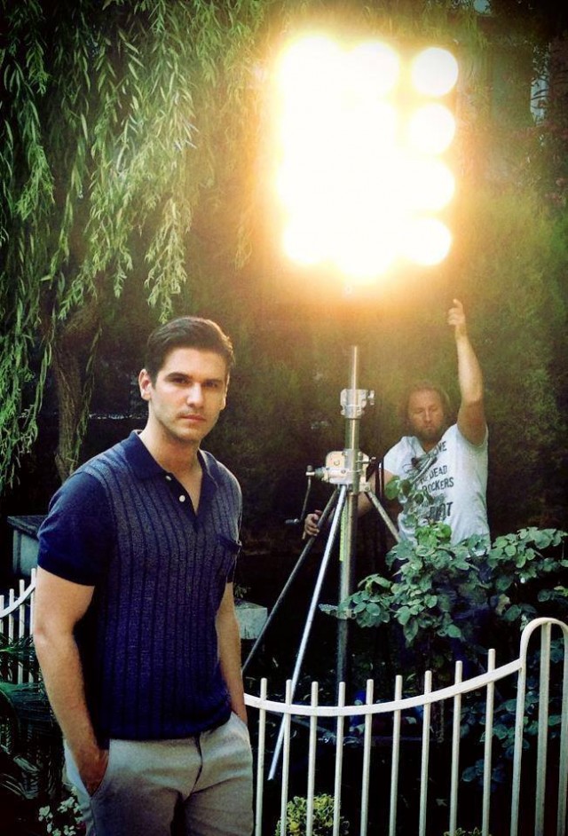 Sürgün Fotoğrafı