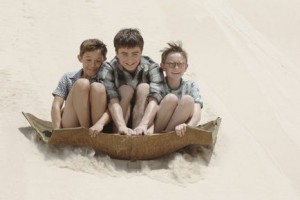 Aralık Çocukları Fotoğrafı