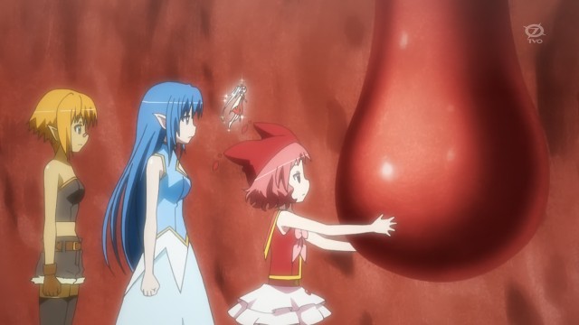 Zettai Bouei Leviathan Fotoğrafı