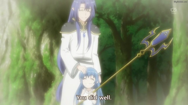 Zettai Bouei Leviathan fotoğrafı