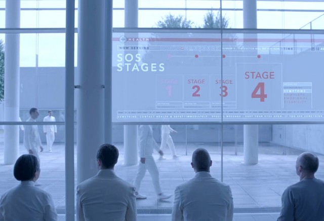 Aşk Uğruna Fotoğrafı