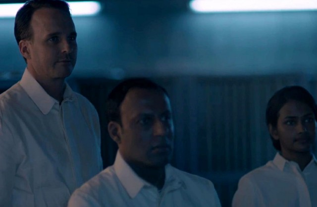 Aşk Uğruna Fotoğrafı