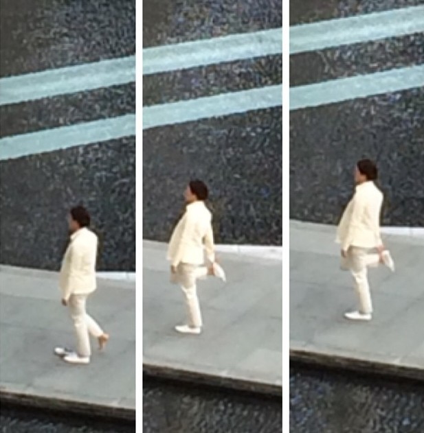 Aşk Uğruna Fotoğrafı