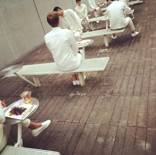 Aşk Uğruna Fotoğrafı