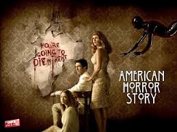 American Horror Story fotoğrafı